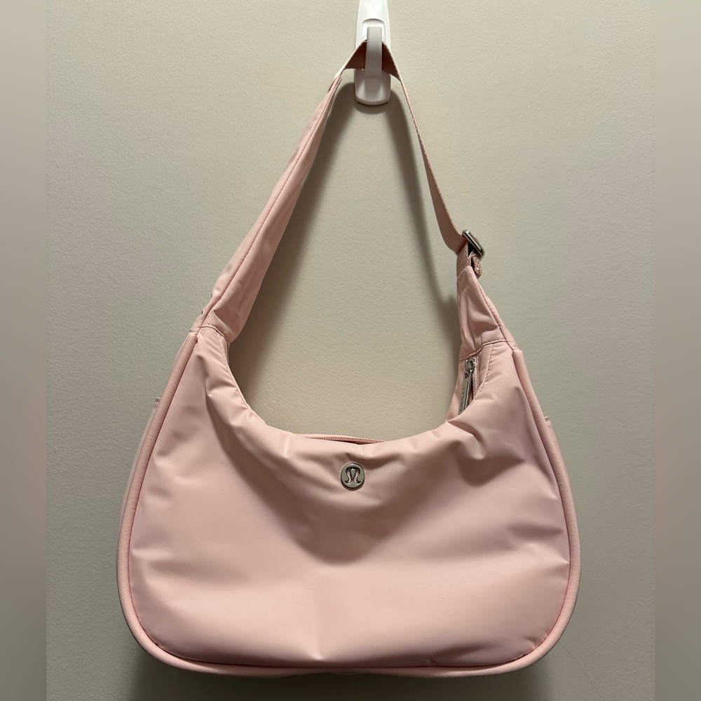Lululemon Mini Shoulder Bag